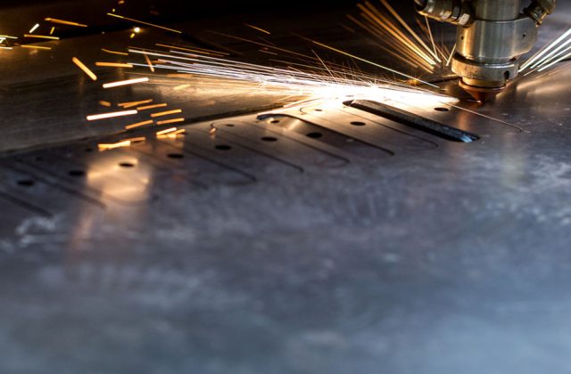 laser cutting service bradford